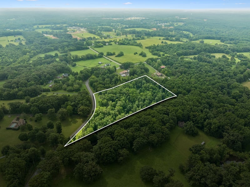 Elrod Rd, Fairview, TN 37062