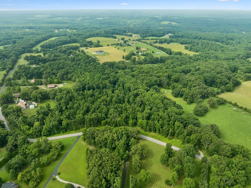 Elrod Rd, Fairview, TN 37062