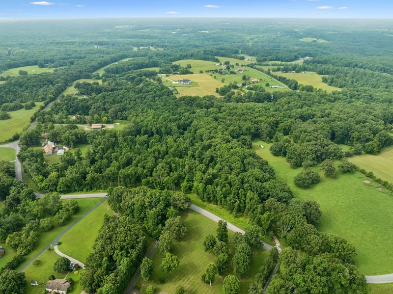 Elrod Rd, Fairview, TN 37062