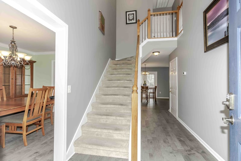 2012 Trenton Dr, Spring Hill, TN 37174