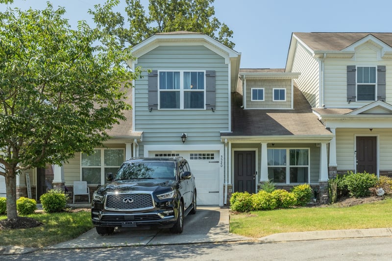 5520 Hamilton Cir, Antioch, TN 37013