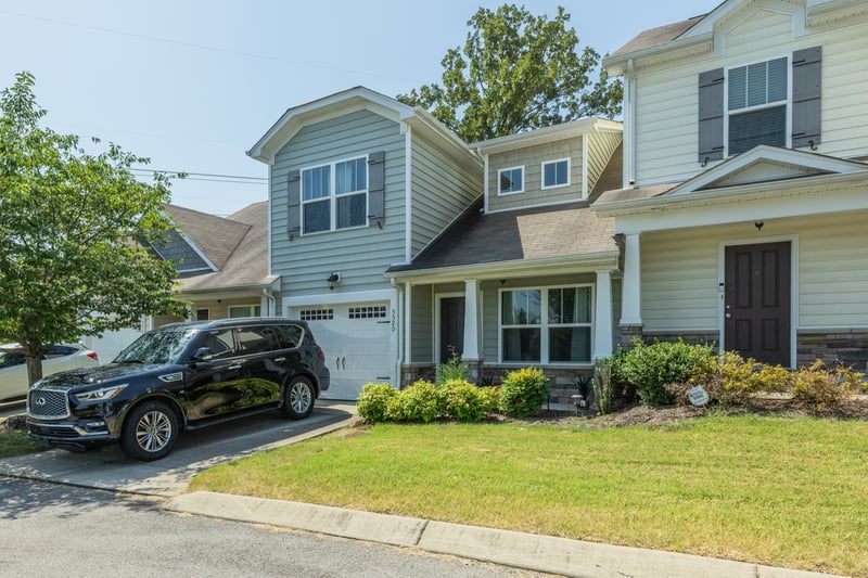 5520 Hamilton Cir, Antioch, TN 37013