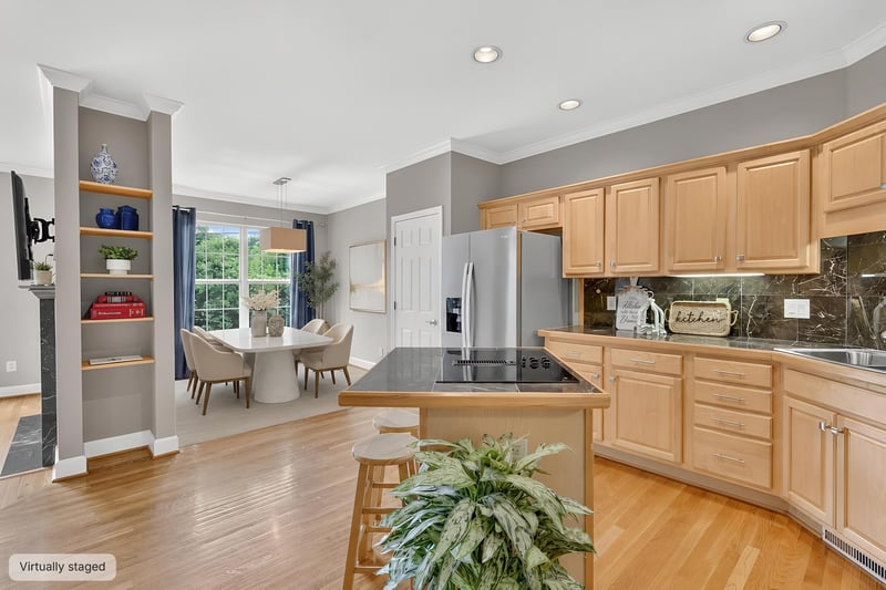641 Old Hickory Blvd #53, Brentwood, TN 37027