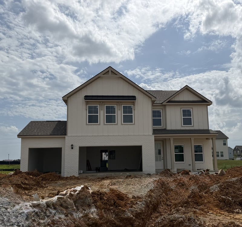1040 Bluestem Rd, Columbia, TN 38401