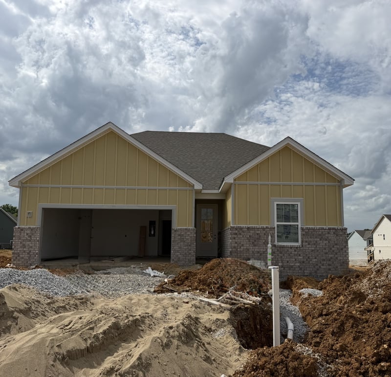 2306 Mary Lou Way, Columbia, TN 38401