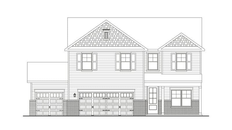 1042 Bluestem Rd, Columbia, TN 38401