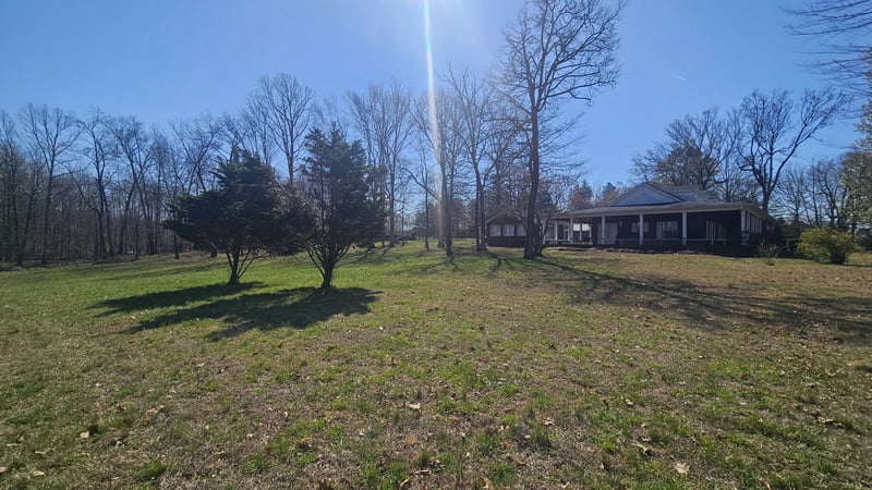 2769 New Hall Rd, Greenbrier, TN 37073