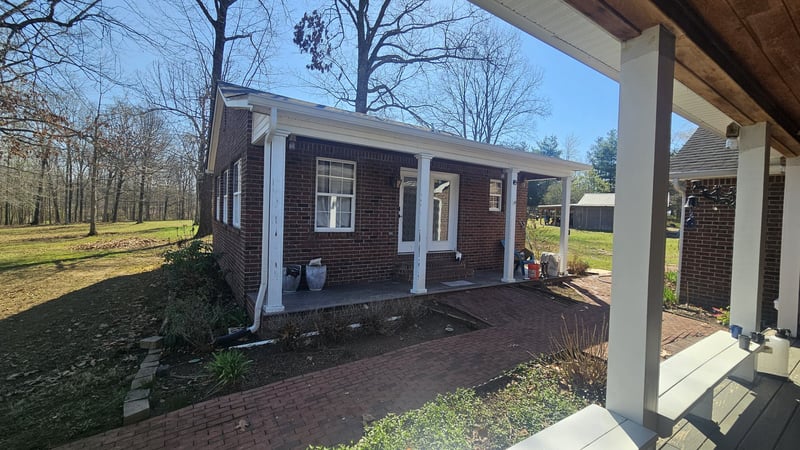 2769 New Hall Rd, Greenbrier, TN 37073