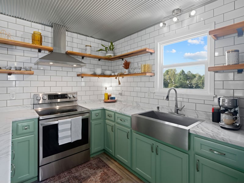 3309 Miller Ln, Santa Fe, TN 38482