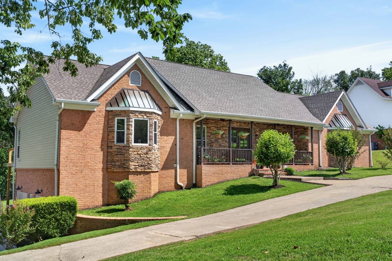 1245 Latimer Ln, Hendersonville, TN 37075