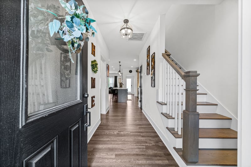 408 Farris Ave #A, Madison, TN 37115
