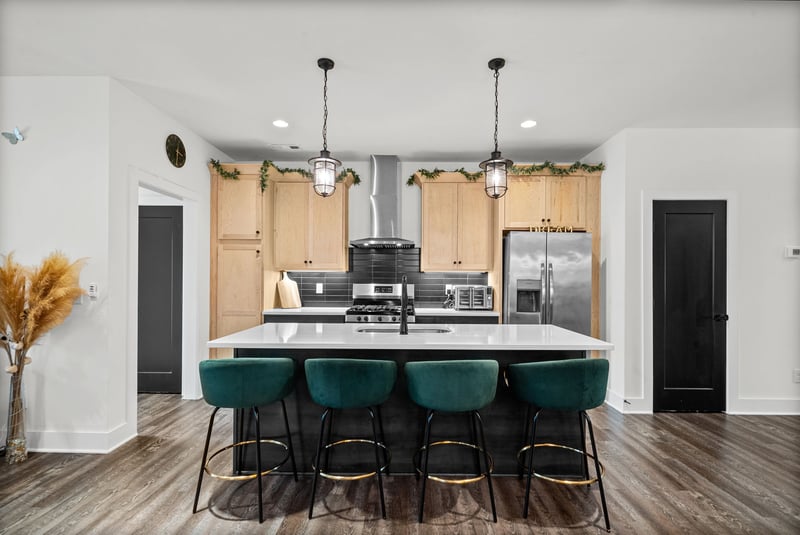 408 Farris Ave #A, Madison, TN 37115