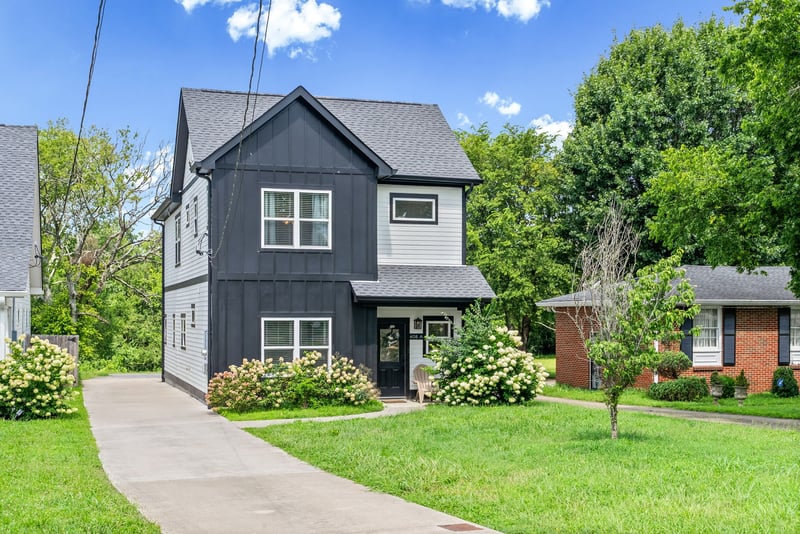408 Farris Ave #A, Madison, TN 37115