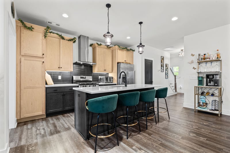408 Farris Ave #A, Madison, TN 37115