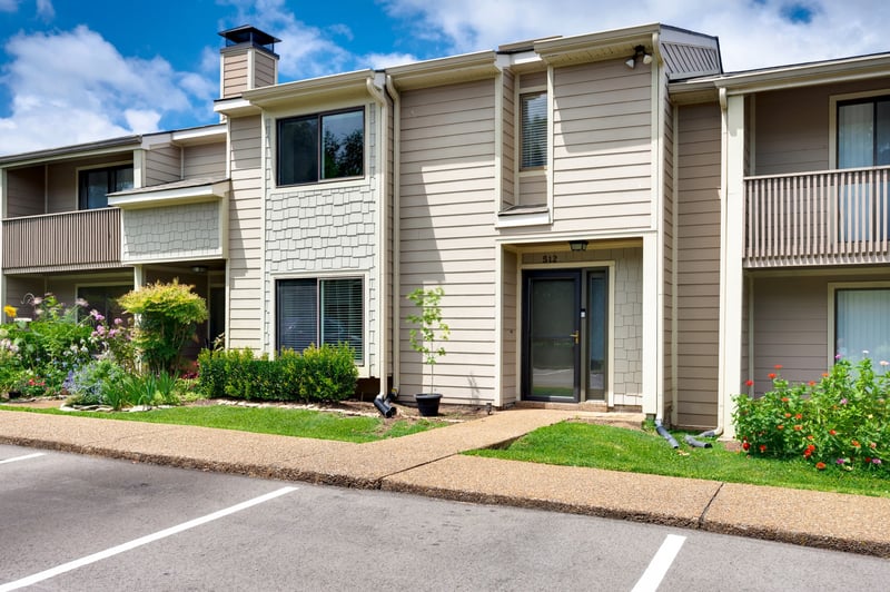 512 Belle Pointe Ct #512, Nashville, TN 37221