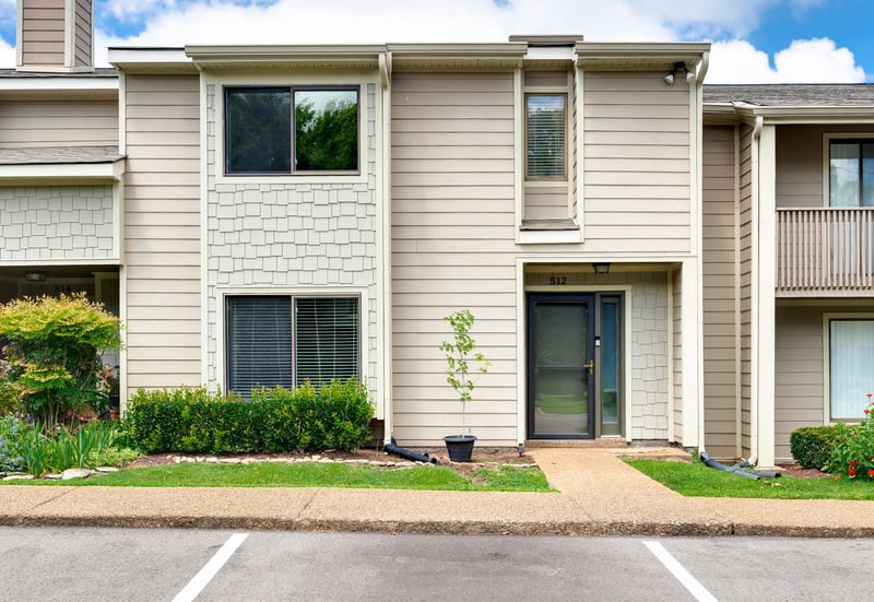 512 Belle Pointe Ct #512, Nashville, TN 37221