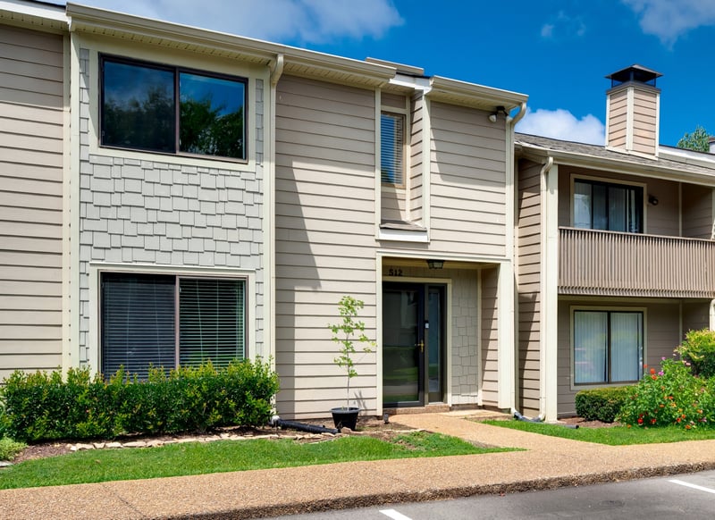 512 Belle Pointe Ct #512, Nashville, TN 37221
