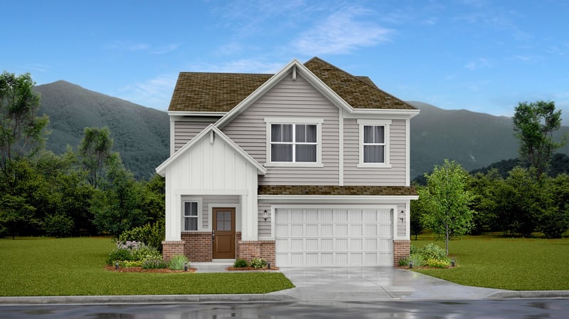 1021 Gleaning Ct, Murfreesboro, TN 37127