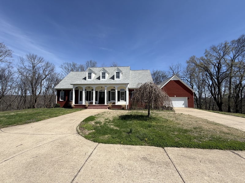 2852 New Highway 7, Santa Fe, TN 38482
