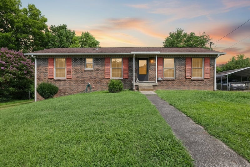 151 Brenda Ln, Antioch, TN 37013
