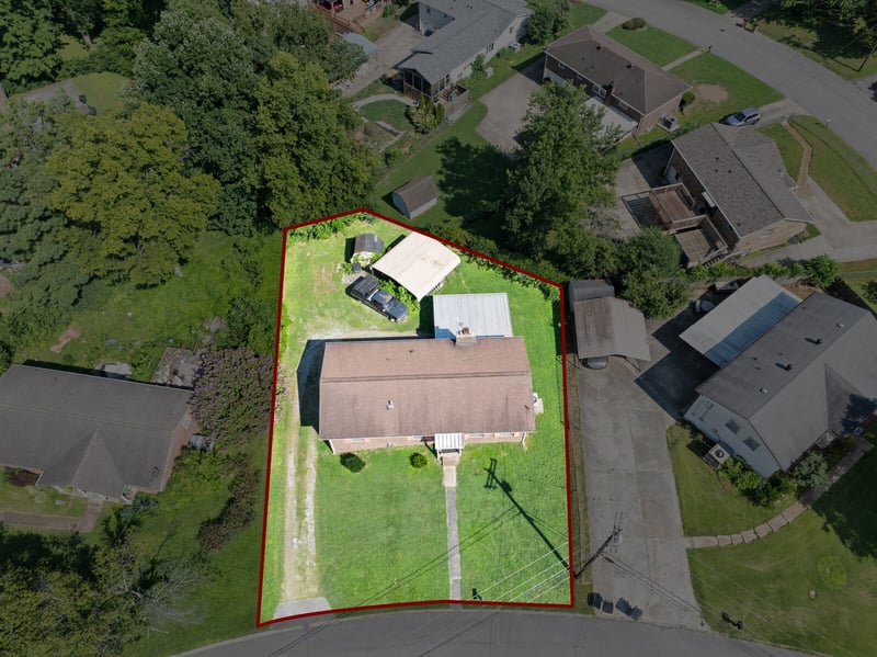 151 Brenda Ln, Antioch, TN 37013