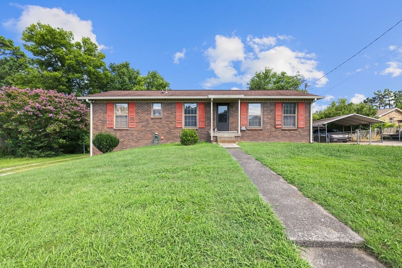 151 Brenda Ln, Antioch, TN 37013