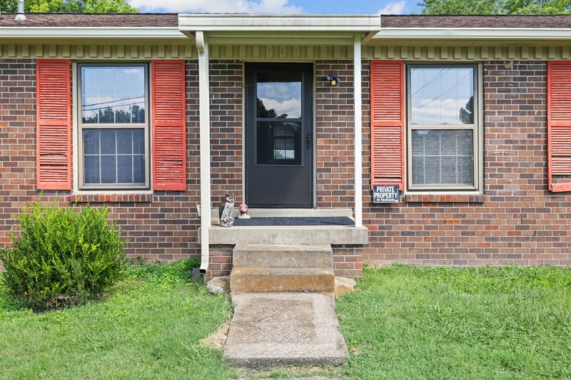 151 Brenda Ln, Antioch, TN 37013