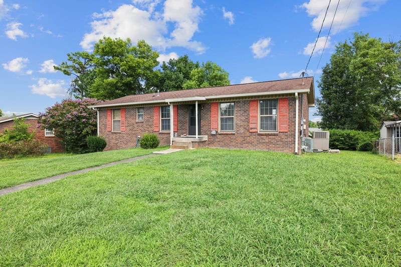 151 Brenda Ln, Antioch, TN 37013