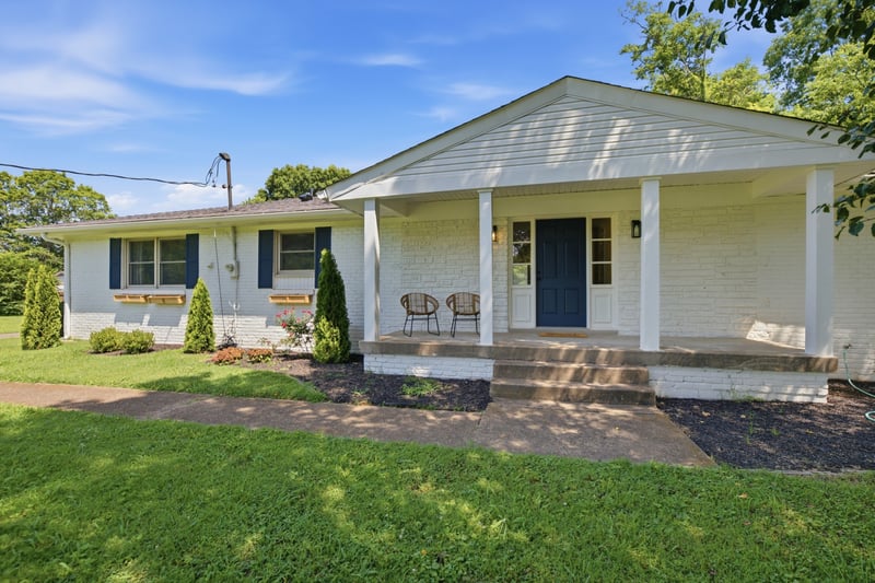 202 Harpeth Hills Dr, Franklin, TN 37069