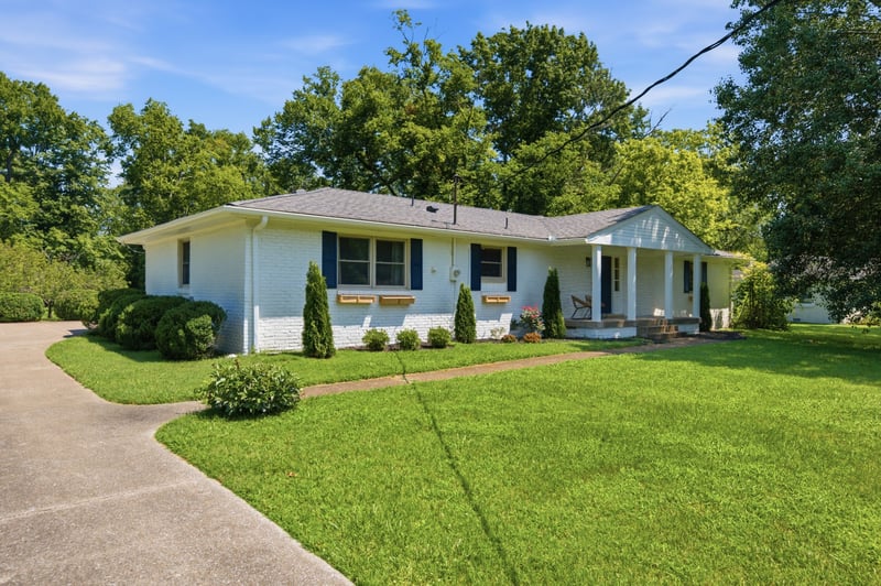 202 Harpeth Hills Dr, Franklin, TN 37069