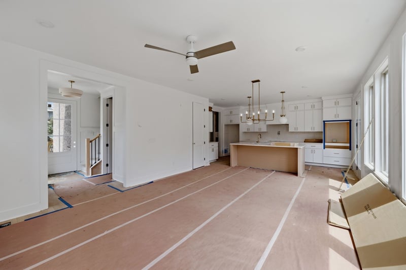 518A Eastboro Dr, Nashville, TN 37209