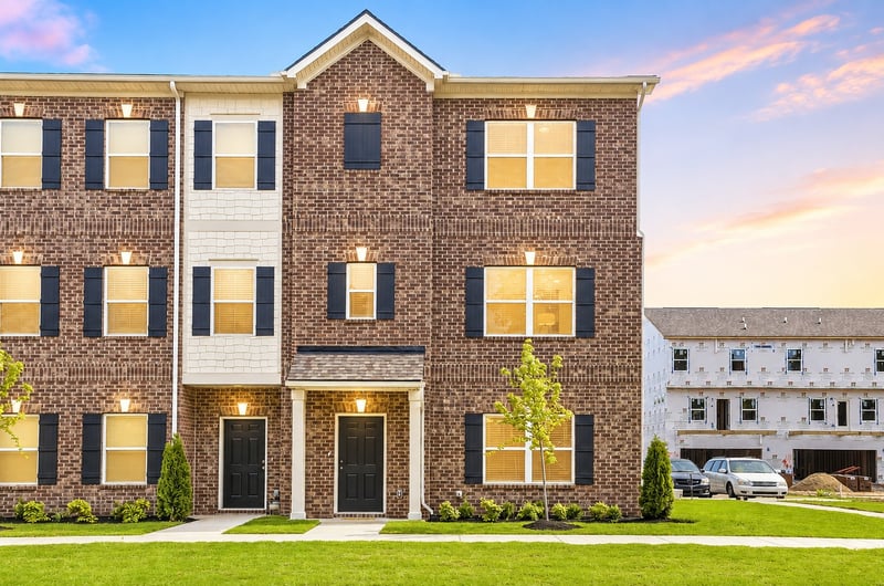 132 Rosebush Ln, Lebanon, TN 37087