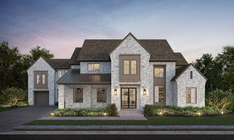 1074 Hamilton Way, Franklin, TN 37064