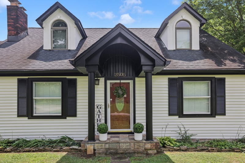 2505 Stinson Rd, Nashville, TN 37214