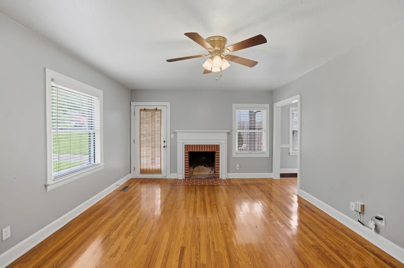 2505 Stinson Rd, Nashville, TN 37214