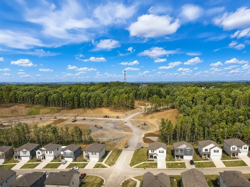 1353 Georgetown Dr, Old Hickory, TN 37138