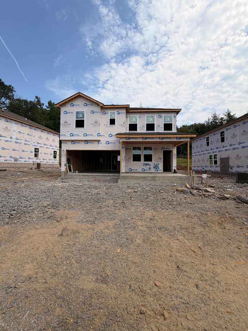 1353 Georgetown Dr, Old Hickory, TN 37138