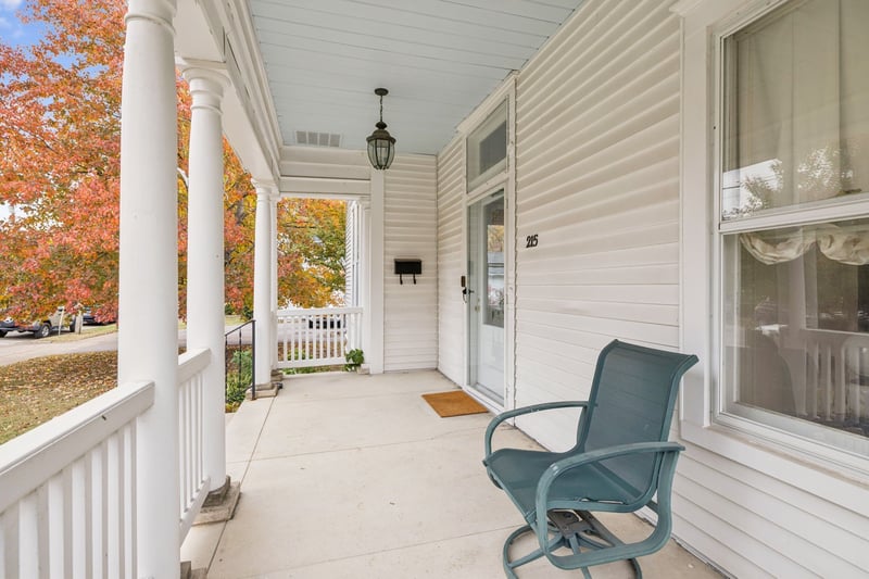 215 4th Ave, Franklin, TN 37064