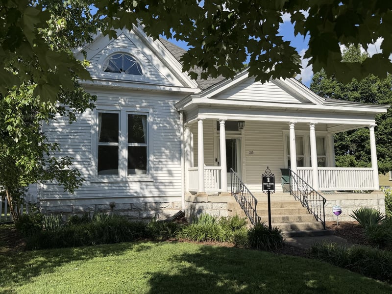 215 4th Ave, Franklin, TN 37064