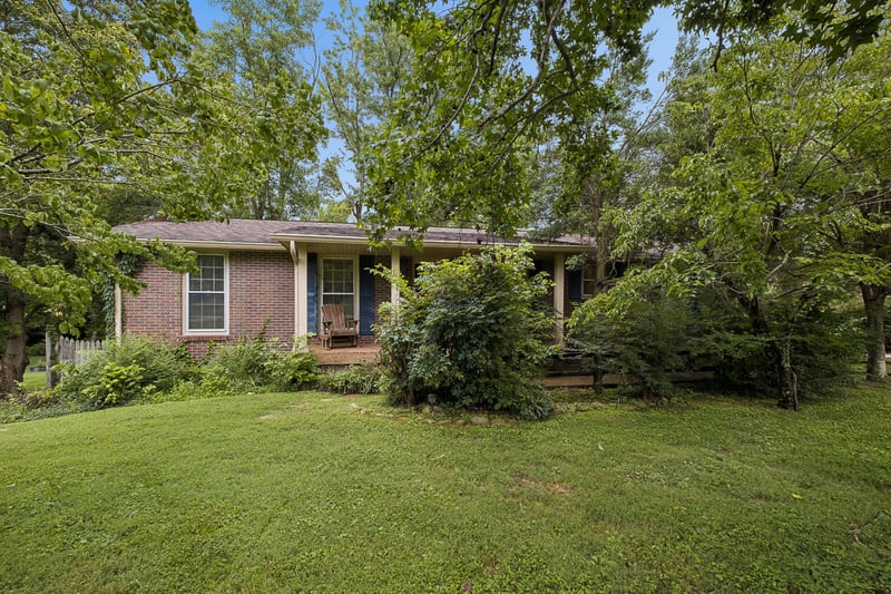125 Medearis Dr, Old Hickory, TN 37138