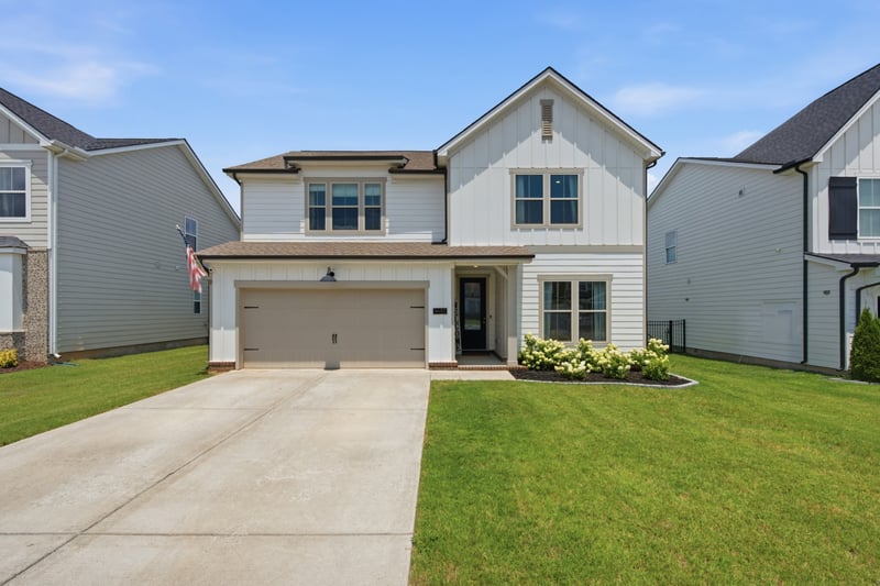 3632 Shady Forest Dr, Murfreesboro, TN 37128