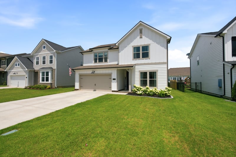 3632 Shady Forest Dr, Murfreesboro, TN 37128