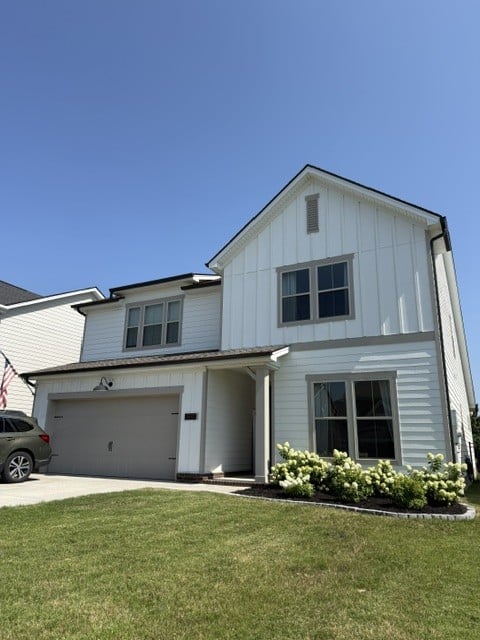3632 Shady Forest Dr, Murfreesboro, TN 37128