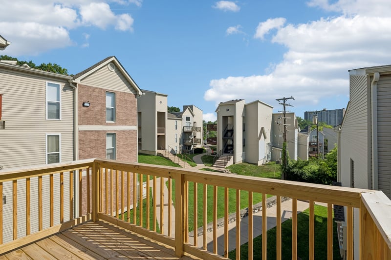 420 Elysian Fields Rd #E9, Nashville, TN 37211