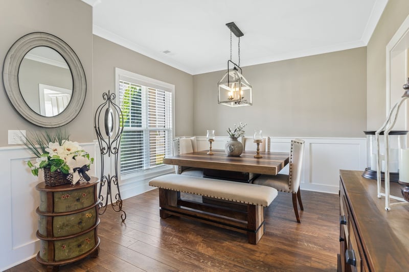 522 Mcchrystal Dr, Murfreesboro, TN 37129