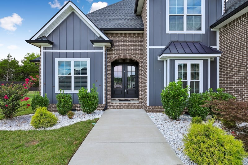 2614 Holly Springs Dr, Murfreesboro, TN 37128