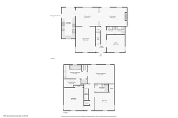 1470 Tyne Blvd, Nashville, TN 37215