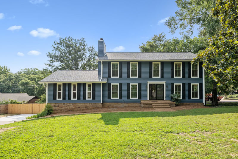 103 Jefferson Dr, Hendersonville, TN 37075