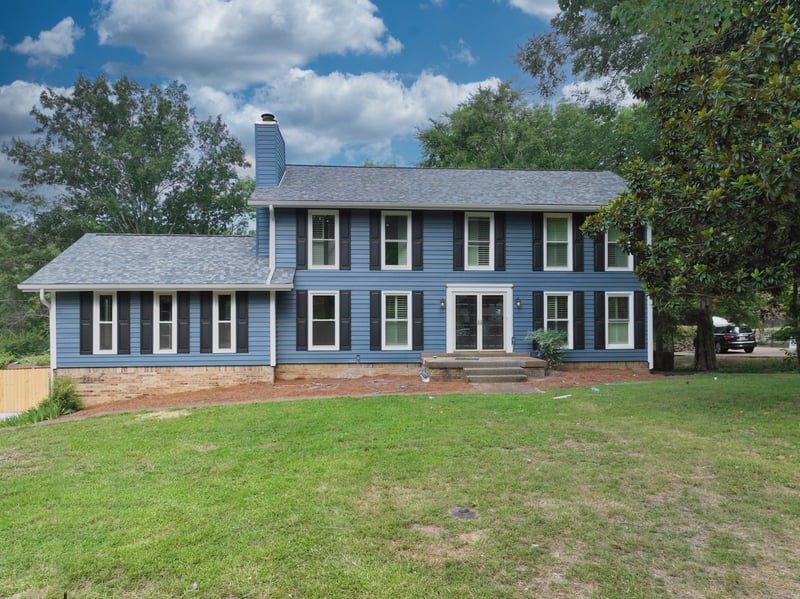 103 Jefferson Dr, Hendersonville, TN 37075