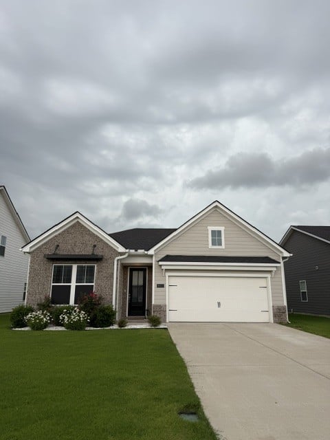 3613 Shady Forest Dr, Murfreesboro, TN 37128